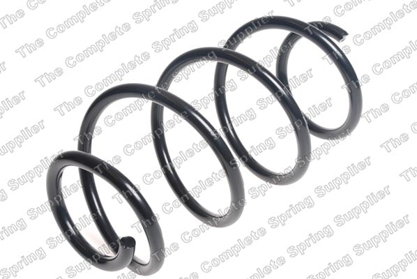 NF PARTS Пружина ходовой части 14867NF